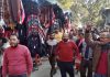 सौंदर्यकरण के नाम पर रेहड़ी फहड़ी वालों को हटाना मंजूर नहीं: सीटू