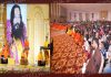 भगवान के रूप में गुरु, भक्त के हृदय में सदा के लिए निवास करते हैं: साध्वी वैष्णवी भारती