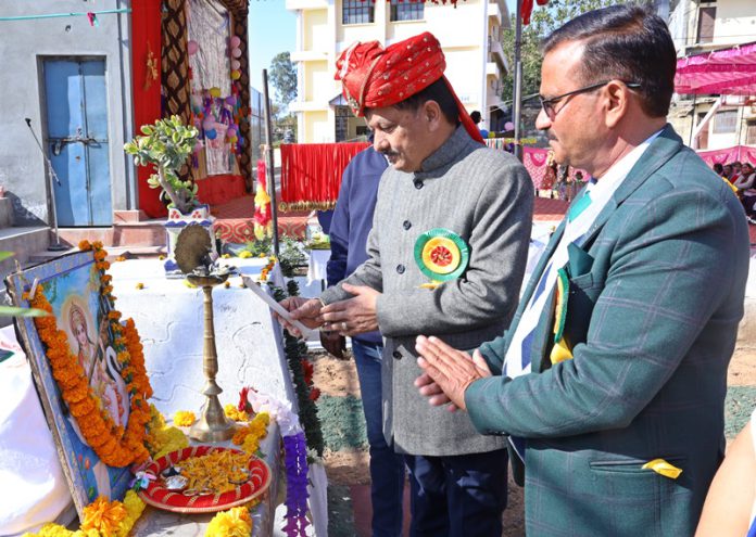 Hamirpur