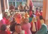 महिलाएं हर क्षेत्र में श्रेष्ठ: डा. पुष्पेंद्र वर्मा