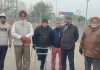 ਜੇਲ ਪ੍ਰਸਾਸ਼ਨ ਅਪਾਹਿਜ ਲੋਕਾਂ ਲਈ ਪੁੱਖਤਾ ਪ੍ਰਬੰਧ ਕਰੇ: ਮਹਿੰਦਰ ਬਲੇਰ