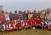 पंजाब खेल के क्षेत्र में सबसे अग्रणी राज्य के तौर पर उभरेगा: जय कृष्ण सिंह रौढ़ी