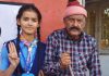 टौणी देवी के स्काउट्स और गाइड्स का “निश्चय प्रोजेक्ट” अब पहुंचा घर द्वार