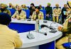 पटियाला रेंज के डीआइजी ने मालेरकोटला पुलिस के अनुकरणीय कार्य की सराहना की