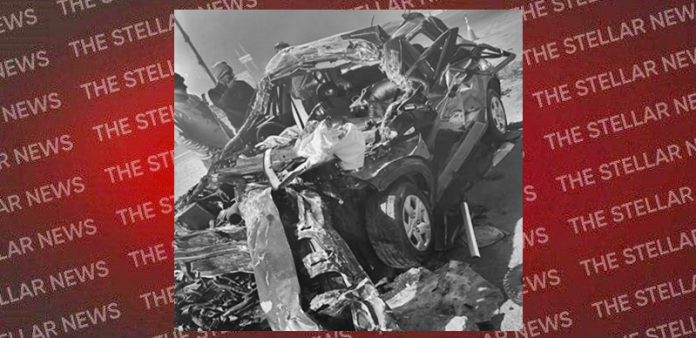 accident sonipat