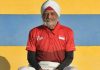 ਭਾਰਤੀ ਮੂਲ ਦੇ ਸਾਬਕਾ ਰਾਸ਼ਟਰੀ ਹਾਕੀ ਖਿਡਾਰੀ ਅਜੀਤ ਗਿੱਲ ਦਾ ਹੋਇਆ ਦੇਹਾਂਤ