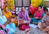 महिला मंडलो की बहनों के बीच लोकगीत, देश भक्ति, गीत व भजन के होंगे मुकाबले: अर्चना चौहान