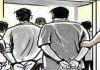 धार्मिक और संप्रदायिक तनाव फैलाने के आरोप में 6 गिरफ्तार