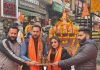 आखिर पांच सौ वर्षों का इंतजार खत्म हुआ: आशीष शर्मा