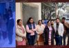 घायल का इलाज करवाए आए लोगों द्वारा इमरजैंसी में तैनात डा. रामवीर के साथ हाथापाई, रात करीब 12 बजे की घटना