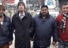 डाक्टर भगवान का रुप बनकर सेवा कर रहे हैं, उनके साथ गुण्डागर्दी करने वालों पर सख्त कारवाई की जाए: बाली