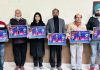 पंजाबी धर्मों से ऊपर उठकर दुल्हा-भट्टी और लोहड़ी को जीवन का खास अंग करते हैं महसूस: डा. जमील