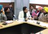 मंत्री बलकार सिंह ने समीक्षा बैठक में अधिकारियों को चल रहे कार्यों को तेज़ी से पूरा करने के दिए निर्देश
