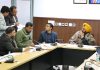 मंत्री बलकार द्वारा अप्रयुक्त फंडों को विकास कार्यों पर जल्द ही ख़र्च करने के निर्देश