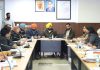 बकाया पड़े अप्रयुक्त फंडों को विकास कार्यों पर किया जाए जल्द ख़र्च: मंत्री बलकार