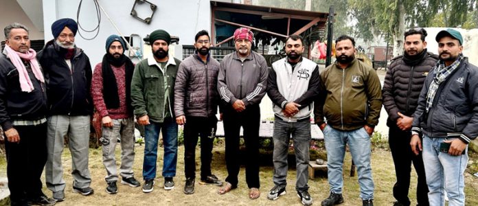 begampura tiger force