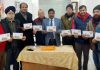 समस्त भारतीयों के लिए श्री राम मंदिर का बनना गर्व की बात: संजीव अरोड़ा