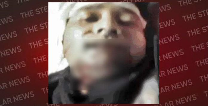 bittu gunman death