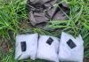 DRONE DETECTION AND SEIZURE OF 06 PACKAGES OFSUSPECTED HEROIN BY BSF IN FAZILKA DISTRICT