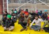 ਸਰਕਾਰੀ ਬੱਸਾਂ ਨਾ ਪਾਉਣ ਵਾਲੀ ਨਾਕਾਮ ਸਰਕਾਰ ਮੁਲਾਜ਼ਮਾਂ ਤੇ ਨਾ ਝਾੜੇ ਪੱਲਾ: ਗੁਰਪ੍ਰੀਤ ਪੰਨੂੰ