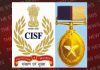 गणतंत्र दिवस के मौके पर सीआईएसएफ के 26 जाबांजो को राष्ट्रपति पदक से किया जाएगा सम्मानित