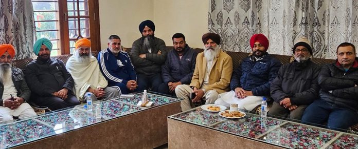 davinder singh