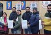 चेयरपर्सन जिला योजना कमेटी ने विभिन्न गांवों के विकास के लिए 23 लाख की राशी की जारी