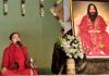 ਆਪਣੇ ਮੂਲ ਨਾਲ ਜੁੜ ਕੇ ਆਤਮਿਕ ਸੁਖ ਨੂੰ ਪ੍ਰਾਪਤ ਕਰਨਾ ਮਾਨਵ ਜੀਵਨ ਦਾ ਅਧਿਕਾਰ:ਸਾਧਵੀ