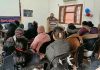 स्कूली बच्चों को खून की कमी दूर करने के लिए दी जाती है आयरन की गोलियां: डा. सीमा गर्ग
