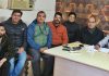 पीने के पानी की पुरानी पाईपों को जल्द बदले नगर निगम: गैंद/भाटिया