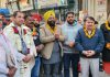 ਹਰ ਧਰਮ ਦਾ ਸਤਿਕਾਰ ਕਰਨਾ ਚਾਹੀਦਾ ਹੈ: ਚੇਅਰਮੈਨ ਇੰਡੀਅਨ