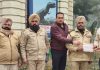 20 से 22 जनवरी तक शहर काे दुल्हन की तरह सजाए जिला प्रसाशन: लाली भास्कर