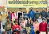 विशेष जरुरत वाले बच्चों को भी आगे बढ़ने के मौके प्रदान करना हमारा फर्ज: डा. जमील बाली