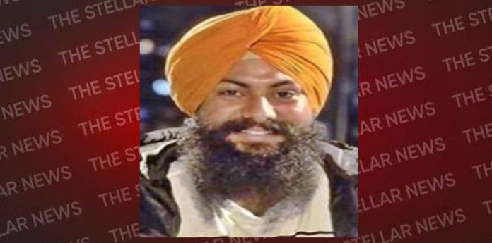 gurjet singh