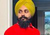 27 ਸਾਲਾ ਨੌਜ਼ਵਾਨ ਦੀ ਨਿਊਜ਼ੀਲੈਂਡ ‘ਚ ਭੇਤਭਰੇ ਹਲਾਤਾਂ ਵਿੱਚ ਹੋਈ ਮੌਤ