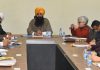 ਅਰਨੀਵਾਲਾ ਅਤੇ ਸਨੇਟਾ ਵਿਖੇ ਨਵੀਆਂ ਅਨਾਜ ਮੰਡੀਆਂ ਬਣਾਈਆਂ ਜਾਣਗੀਆਂ: ਗੁਰਮੀਤ ਖੁੱਡੀਆਂ
