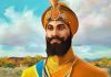 Prime Minister pays homage to Sri Guru Gobind Singh Ji on his Parkash Utsav