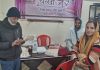 प्रयास संस्था का प्रयास: हथकरघा प्रशिक्षण से आत्मनिर्भर हो रही महिलाएं