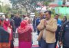 गांव के भ्रमण अभियान से नहीं गांव में कर्म करके वहां का विकास होगा:डा. पुष्पेंद्र वर्मा