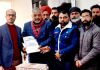 बेगमपुरा टाईगर फोर्स ने पंजाब में पंजाबी भाषा का उपयोग न करने वाले स्कूलों, कॉलेजों तथा युनिवर्सिटियों के विरूद्ध भेजा मांग पत्र