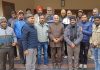 केन्द्रीय मंत्री नितिन गडकरी के आगमन पर लोगों में भारी उत्साह : तीक्षण सूद