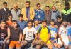 खेलें न केवल हमें स्वस्थ रखती हैं बल्कि करियर बनाने में भी मददगार: डा. पुष्पेंद्र वर्मा
