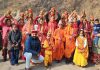 चारों दिशाओं में सिर्फ राम नाम गुंजा और हर जनमानस राम में हो गया: विनोद ठाकुर