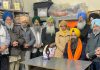 ਗੁਰੂ ਗੋਬਿੰਦ ਸਿੰਘ ਸਟੱਡੀ ਸਰਕਲ ਜ਼ੋਨ ਵੱਲੋਂ ਕਰਵਾਇਆ ਸ਼ੁਕਰਾਨਾ ਸਮਾਗਮ