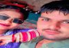 ਮੋਟਰਸਾਈਕਲ ਨਾਲ ਟੱਕਰ ਹੋਣ ਤੋਂ ਬਾਅਦ ਗੱਡੀ ਦੀ ਲਪੇਟ ਵਿੱਚ ਆਏ ਪਤੀ-ਪਤਨੀ ਦੀ ਹੋਈ ਮੌਤ, 1 ਜ਼ਖਮੀ