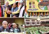 Responsibility of all parties to work harmoniously in the Legislature to give positive direction to the nation, stresses the Vice-President