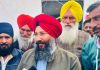 ਮੋਦੀ ਸਰਕਾਰ ਨੇ ਪੰਜਾਬ ਦੀ ਝਾਕੀ ਨੂੰ ਰੱਦ ਕਰਕੇ ਪੰਜਾਬੀਆਂ ਦਾ ਨਿਰਾਦਰ ਕੀਤਾ: ਜਗਰੂਪ ਸੇਖਵਾਂ
