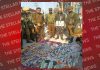7000 banned drugs tablets recovered in Rajouri, peddler arrested