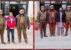 2 Absconders apprehended in RAJOURI