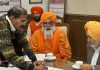 केंद्र सरकार पंजाब को अटल-भू जल योजना में शामिल करे: जौड़ामाजरा